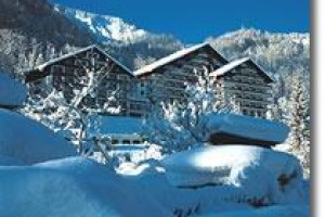 Alpenhotel Dachstein voted  best hotel in Bad Goisern