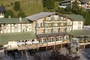 Alpenhotel Fischer voted 3rd best hotel in Berchtesgaden