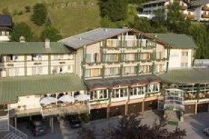 Alpenhotel Fischer Image