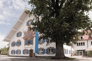 Alpenhotel Krone Image