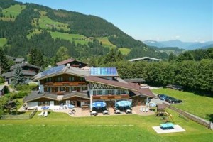 Alpenhotel Landhaus Küchl Kirchberg In Tirol Image