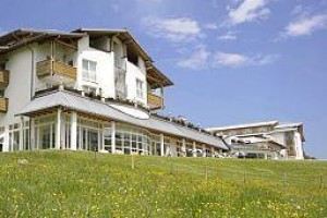 Alpenhotel Oberjoch voted 3rd best hotel in Bad Hindelang