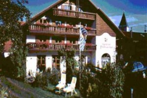 Alpenhotel Pfaffenwinkel Image