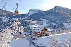 AlpenHotel Rainell Image