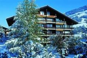 Alpenhotel Residence voted 8th best hotel in Lenk