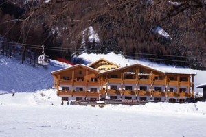 Alpenhotel Schonwald Image