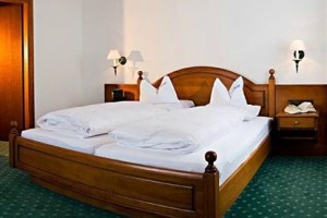 Alpenhotel St. Christoph am Arlberg voted 2nd best hotel in St. Christoph am Arlberg
