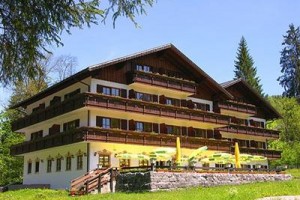 Alpenhotel Tauernhof Image