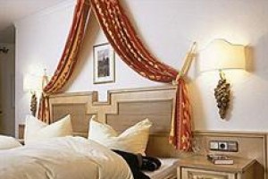 Alpenhotel Tiefenbach voted 4th best hotel in Oberstdorf