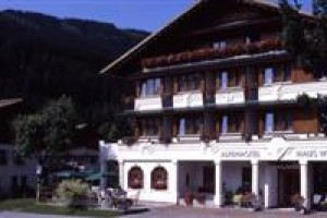 Alpenhotel Wurzer Filzmoos voted 9th best hotel in Filzmoos