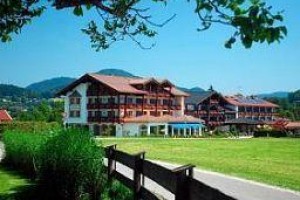 Alpenhotel Zechmeisterlehen voted 2nd best hotel in Schonau am Konigssee