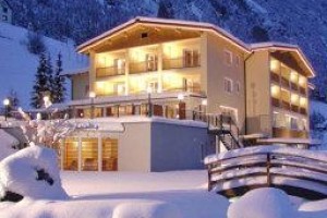 Alpenhotel Zimba voted 9th best hotel in Brand