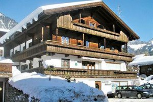 Alpenpension Sonnwend Alpbach voted 4th best hotel in Alpbach