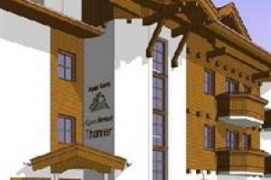 Alpenresort Thanner Image