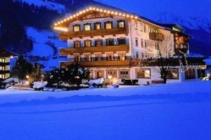 Alpensporthotel Neustifterhof Image