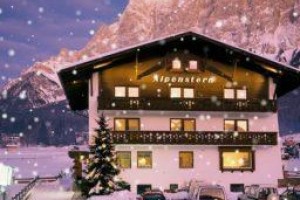 Alpenstern Gastehaus Image