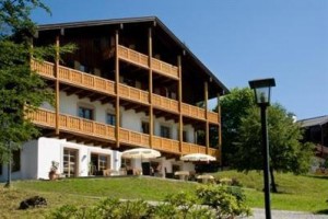 Alpenvilla Berchtesgaden voted 4th best hotel in Bischofswiesen