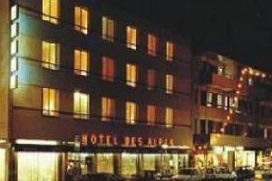 Hotel Alpesgruyere Image