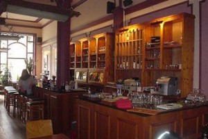 Alpha Hotel Ostend Image