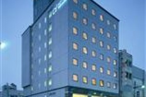 Alpha Hotel Tokushima voted 9th best hotel in Tokushima