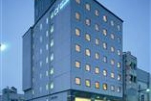 Alpha Hotel Tokushima Image