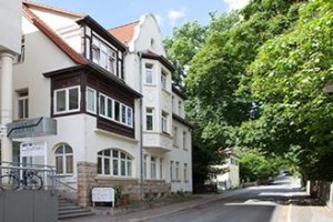 Alpha One Hostel Jena Image