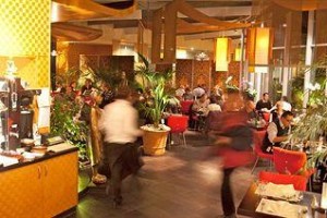Hotel Alpha-Palmiers Image