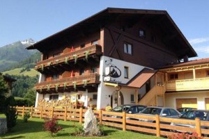 Alphotel Kuhstadl Image
