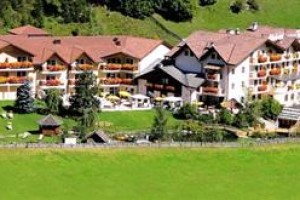 Alphotel Tyrol Image