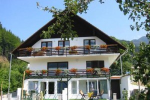 Alpika Apartments Kranjska Gora voted 9th best hotel in Kranjska Gora