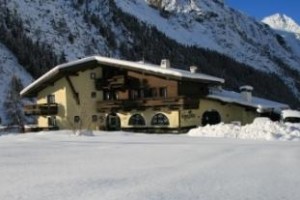 Anger Alm Hotel Image