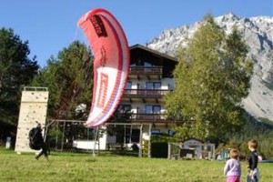 ALPIN APPARTEMENT Reinhard Tritscher Image