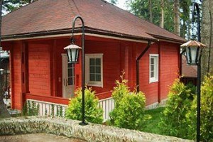 Alpin Hotel Borovets Image