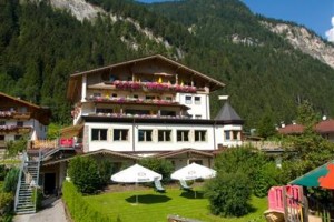 Alpin Hotel Schrofenblick Mayrhofen Image