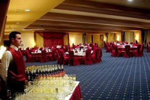ALPIN Hotel Resort & Spa voted 3rd best hotel in Poiana Brasov