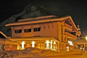 Alpin Vital Hotel Lech am Arlberg Image