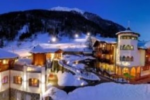 Alpin Wellness Hotel Kristiania Image