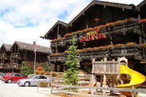 Hotel Alpina -Grimentz Image