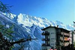 Alpina Hotel Murren voted 5th best hotel in Murren