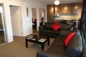 Alpine Apartments Queenstown Image