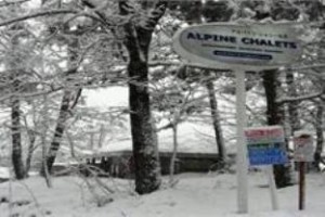 Alpine Chalets Hakuba Image