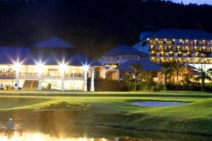 Alpine Golf Resort - Chiangmai Image