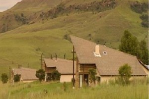 Alpine Heath Resort Harrismith Image