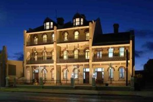 Alpine Heritage Motel Goulburn Image