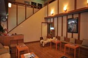 Alpine Lodge Gakuto Image
