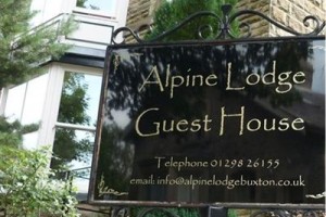 Alpine Lodge Guest House Image
