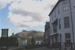 Alpine Lodge Hotel Llanberis voted 6th best hotel in Llanberis