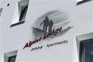 Alpine Lodge Zermatt Image