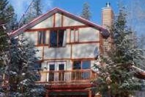 Alpine Meadows Lodge Image