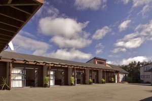 Alpine Motel and Lodge Ohakune Image